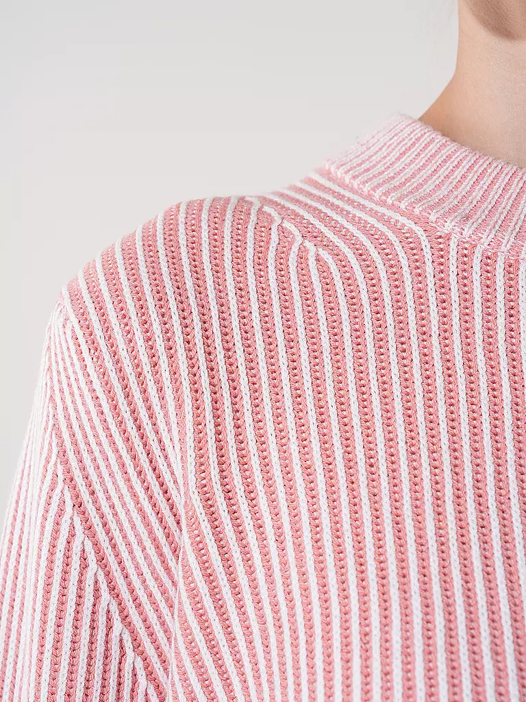 OPUS Pullover PADOLLO rosa