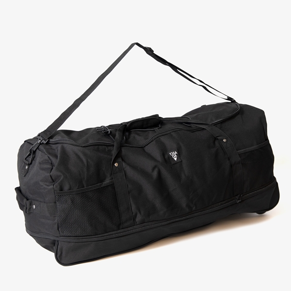 Osaga trolley zwart 100 liter