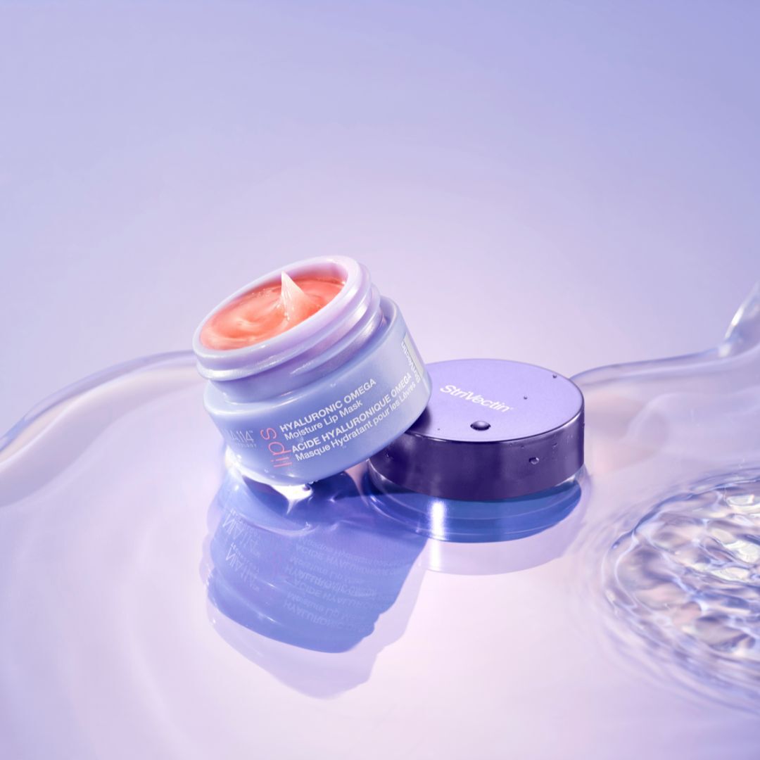 StriVectin Advanced Acids HYALURONIC LIP MASK - 10ml