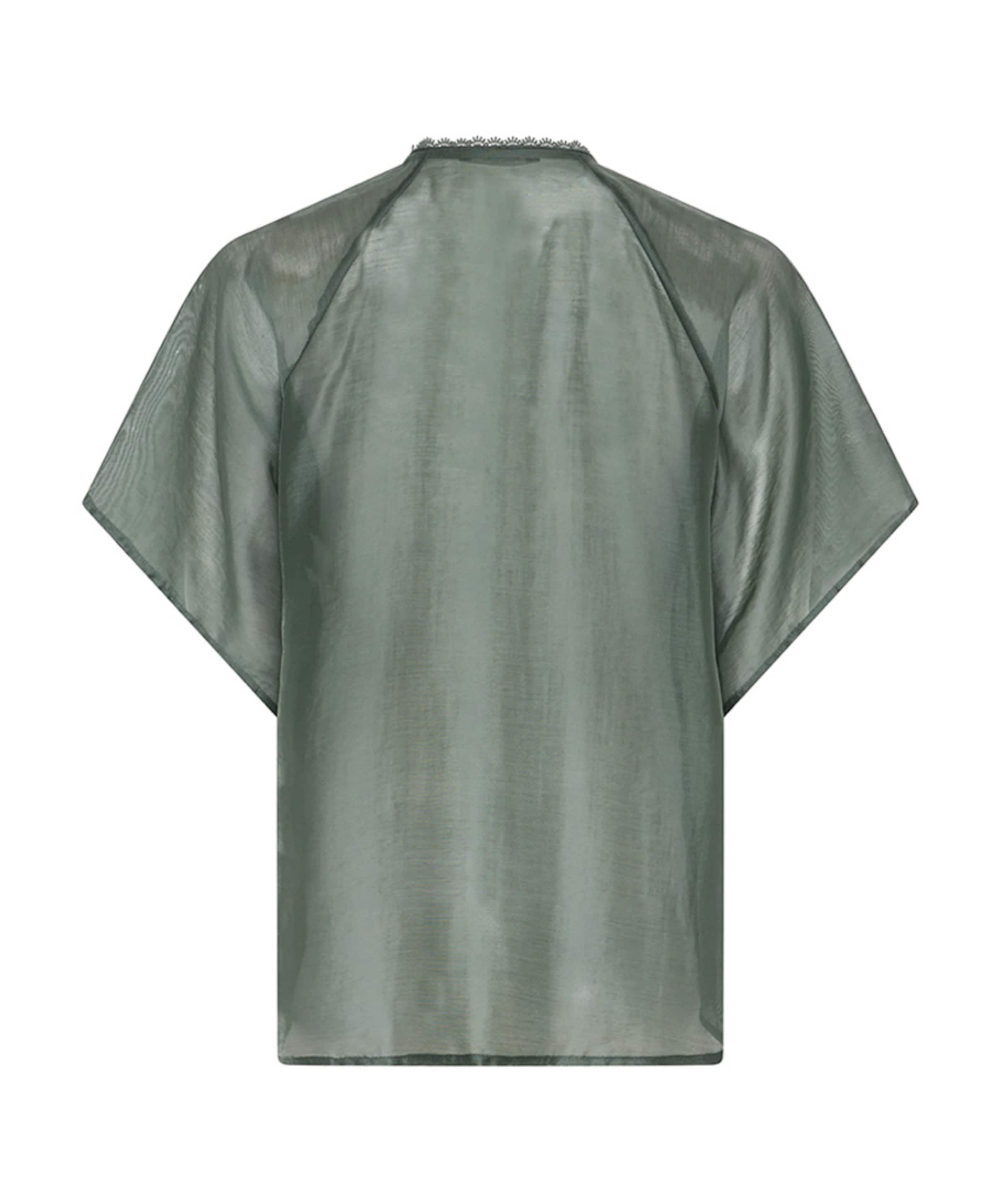 Bruuns Bazaar Dames blouse groen