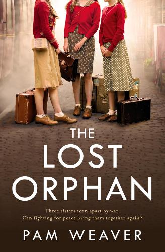 The Lost Orphan (Paperback)