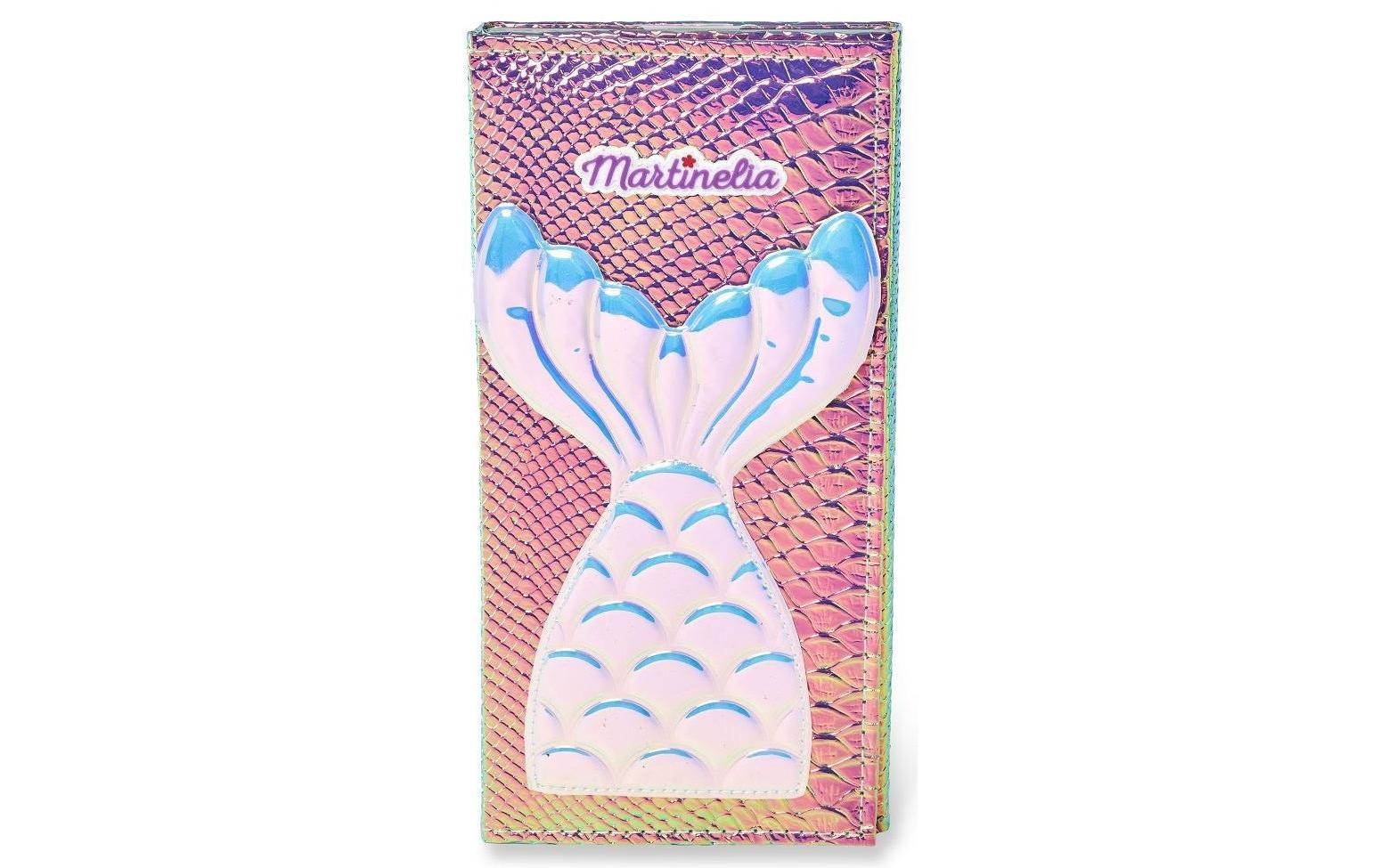 Schmink-Set »Martinelia Beauty Let's be Mermaids Big Wallet«