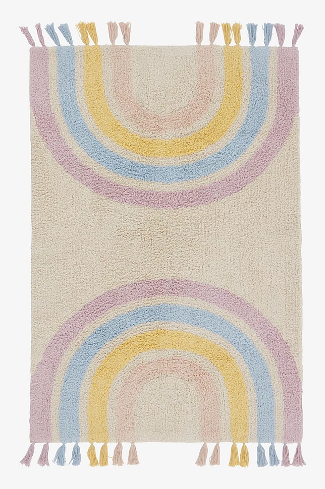 SUNITA bomullsteppe