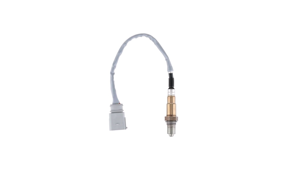 Lambda-sonde,