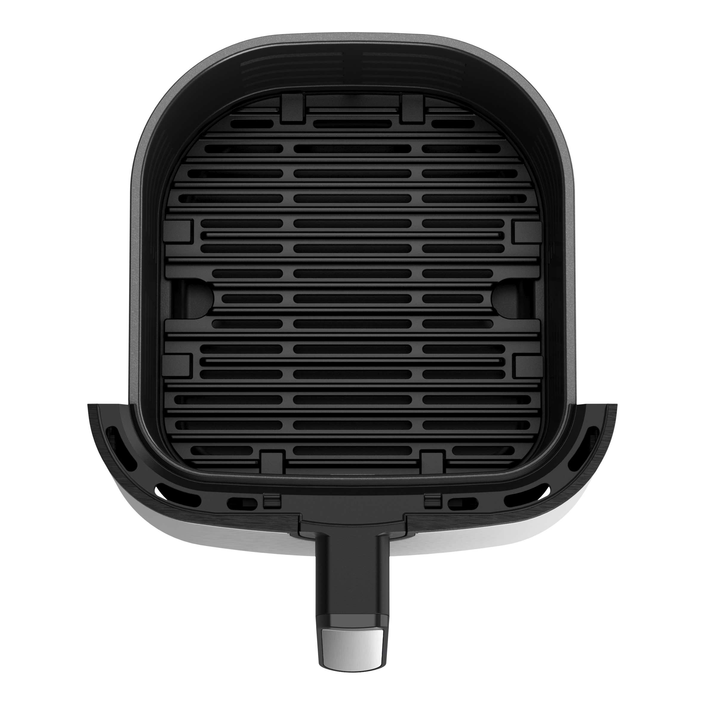 Easy Fry & Grill XL EY501D Air fryer 2-in-1 - 4,6 L
