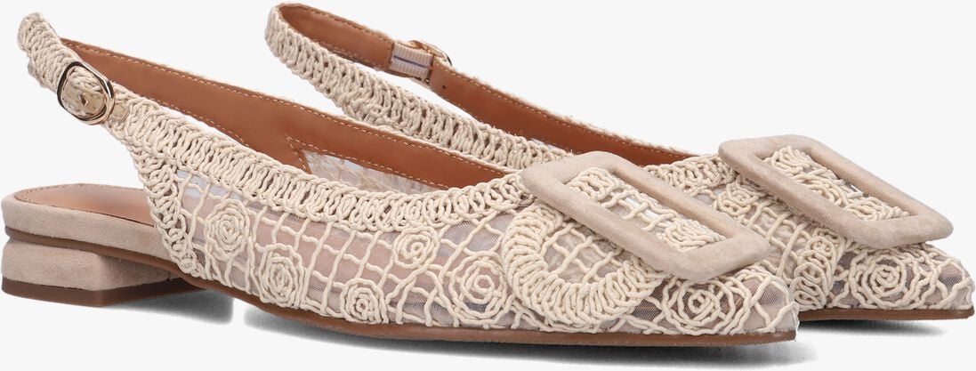 beige stefano lauran slingbacks 586131677 k