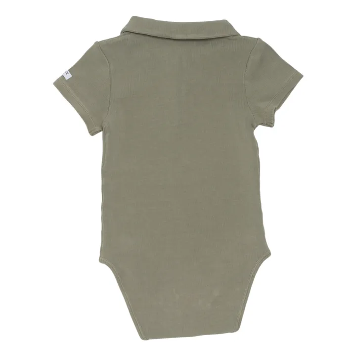 Donsje Body Moli Coton Bio | Sauge