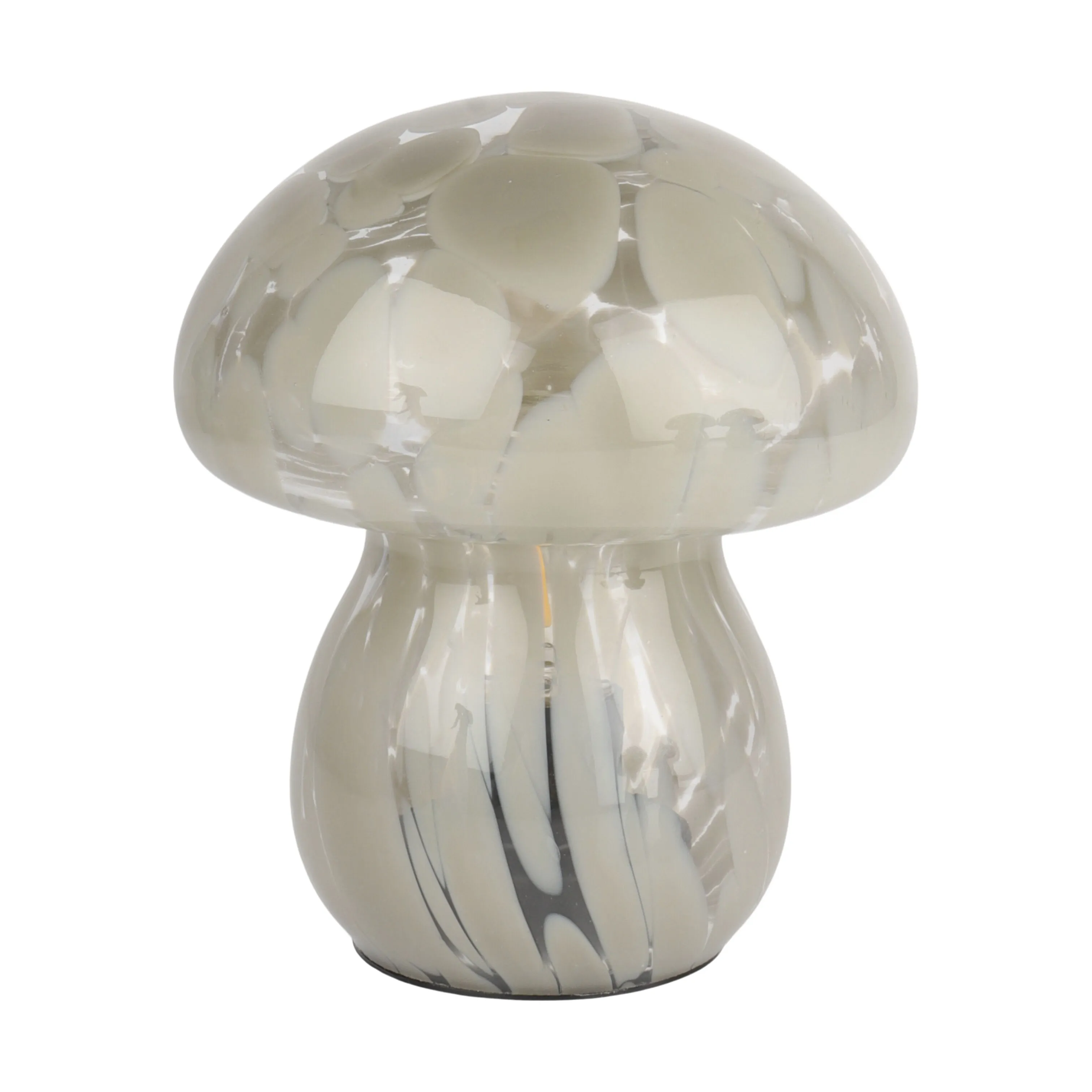 CASA Living Confetti Mushroom Lampe