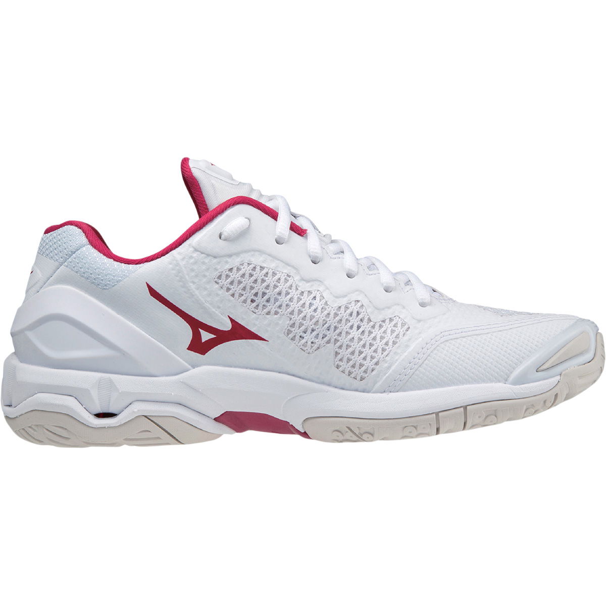 Mizuno Wave Stealth 5 Håndboldsko Dame