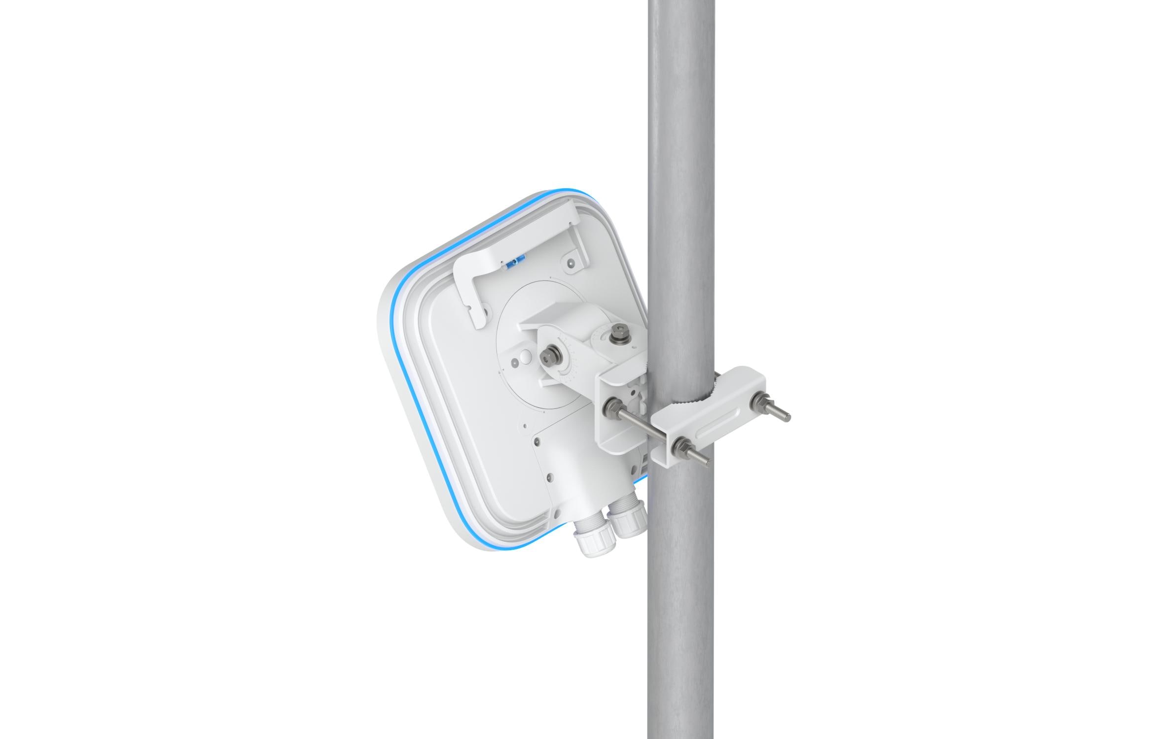 Access Point E7 Campus<br>UniFi E7-Campus Enterprise AP