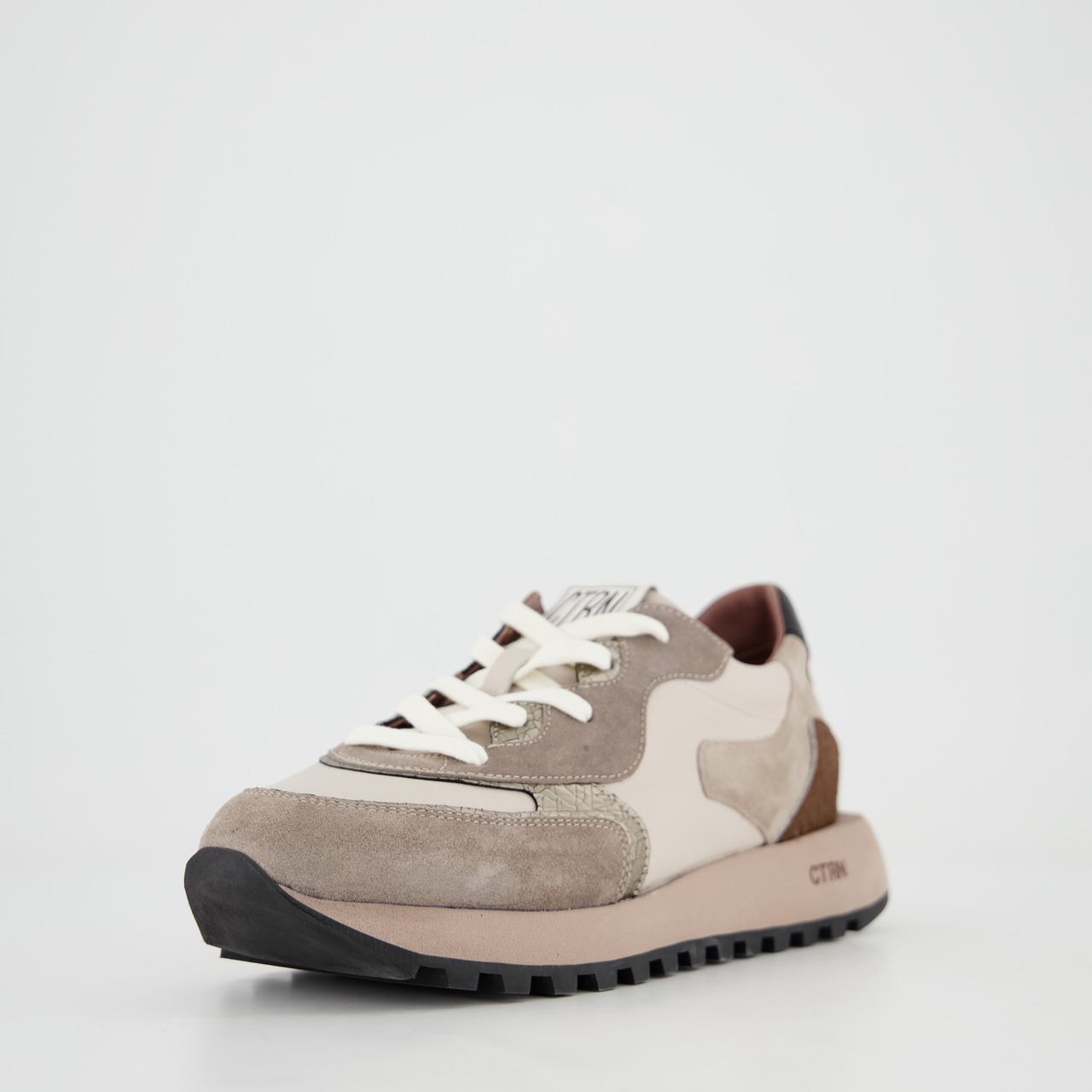Caterina C Sneaker