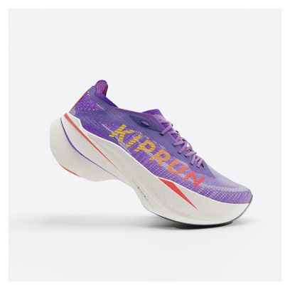 Chaussures Running Homme Kiprun KD900X LD  Violet