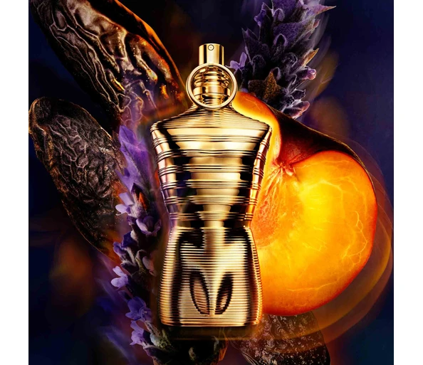 Jean Paul Gaultier Le Mâle Elixir Absolu Eau de Parfum