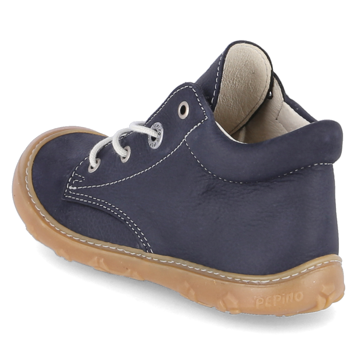 Pepino Schnürschuhe CORY - blau