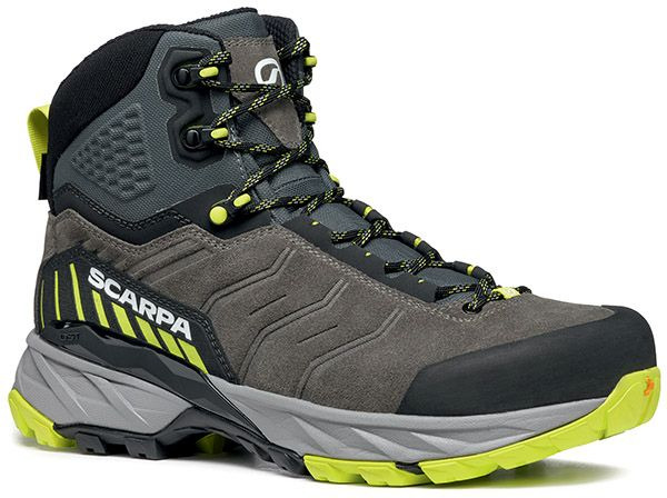 Rush Trek GTX