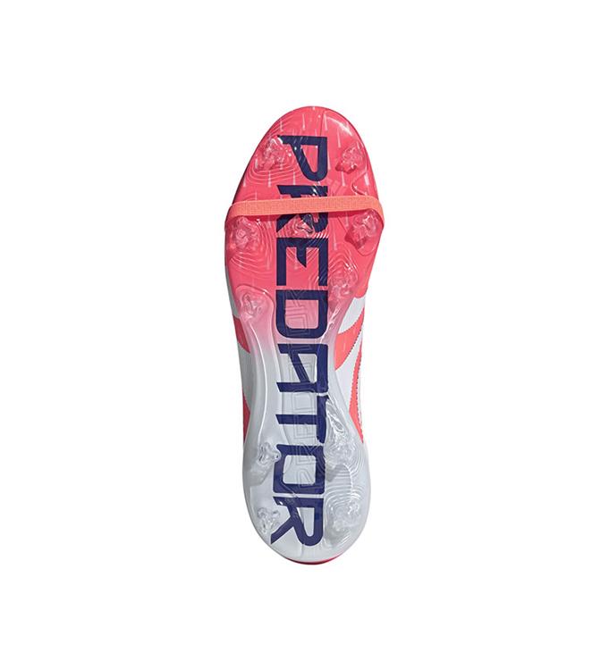 adidas PREDATOR PRO FT FG JS4073 SIGCOR-FTWWHT-BEAORA