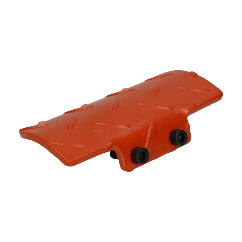 Fotpedal jack