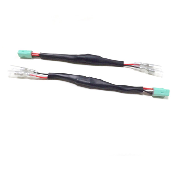 Chaft - Connectiques 7 broches