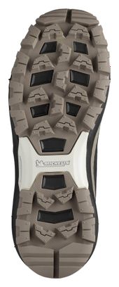 Chaussures de Randonnée Femme Millet Wanaka Noir