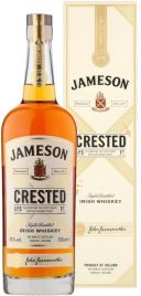 Jameson Crested ten