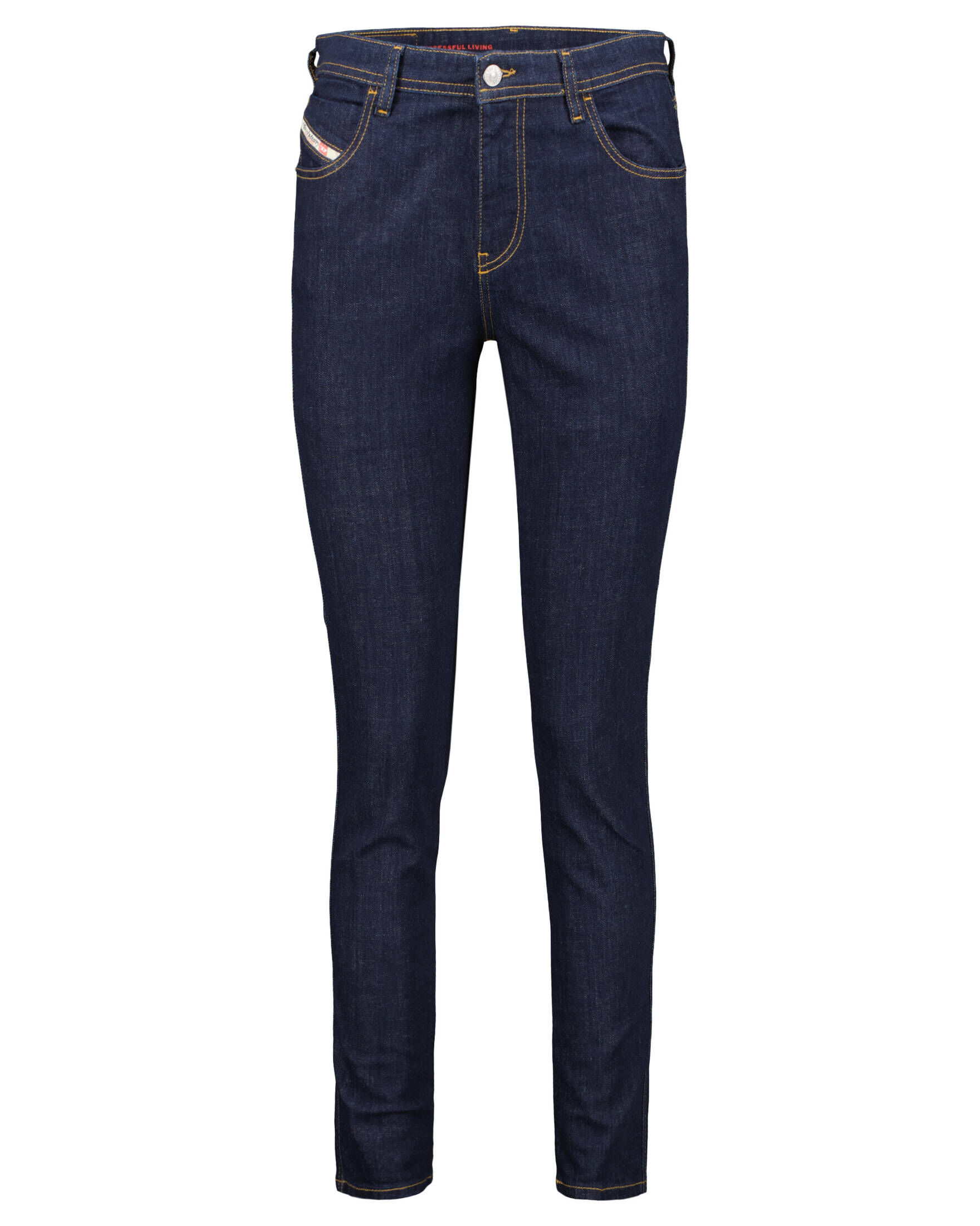 Diesel| Damen Jeans 2015 BABHILA L.32 Skinny Fit