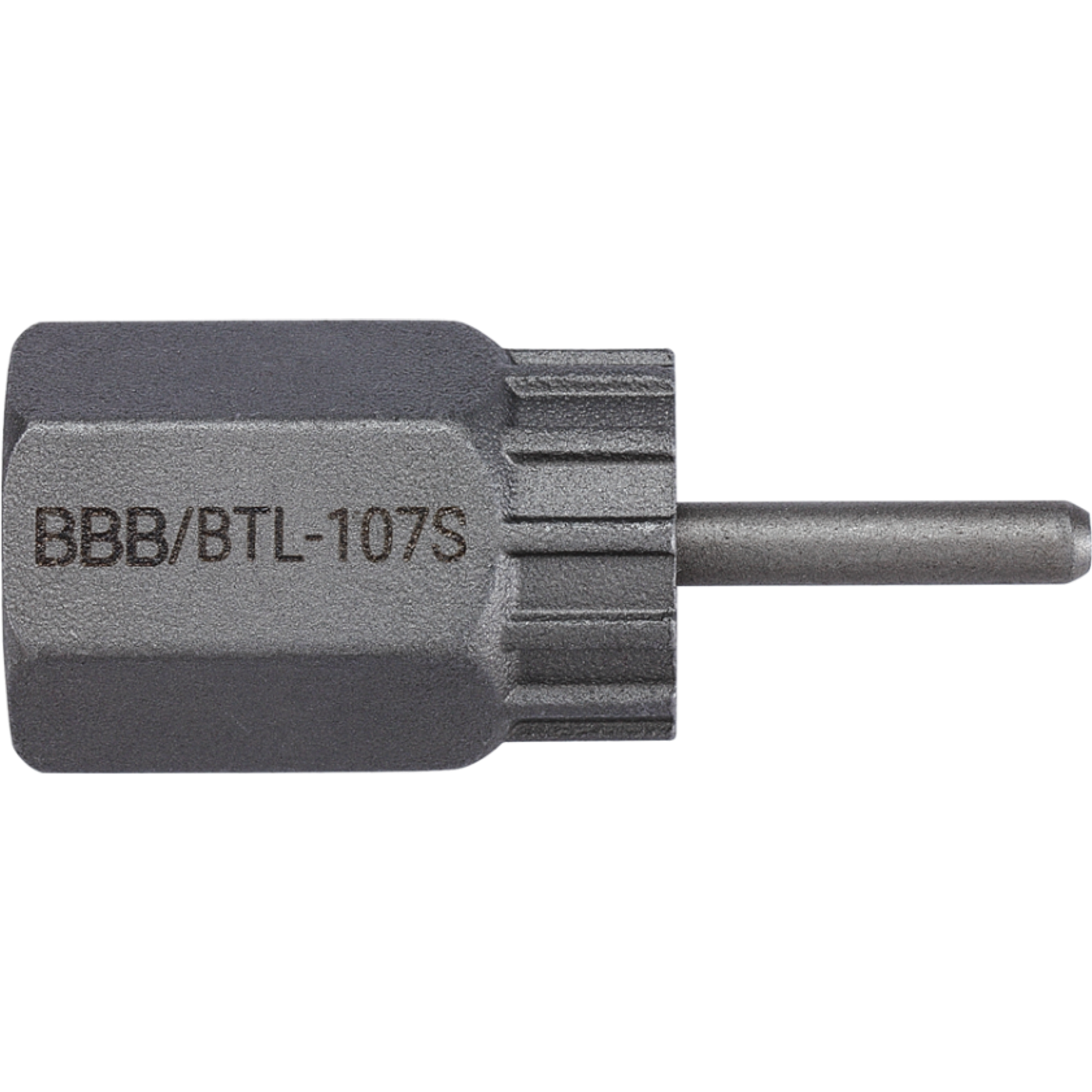 BBB Cycling BTL-107S LockPlug Cassette Afnemer