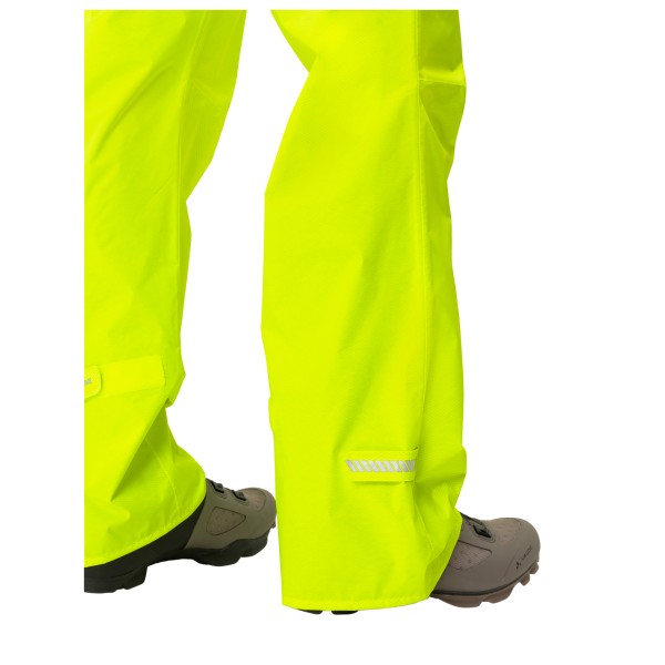 Vaude - Drop Pants II - Pantalon de cyclisme