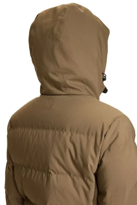 Aukea Down Coat Women vinterjakke