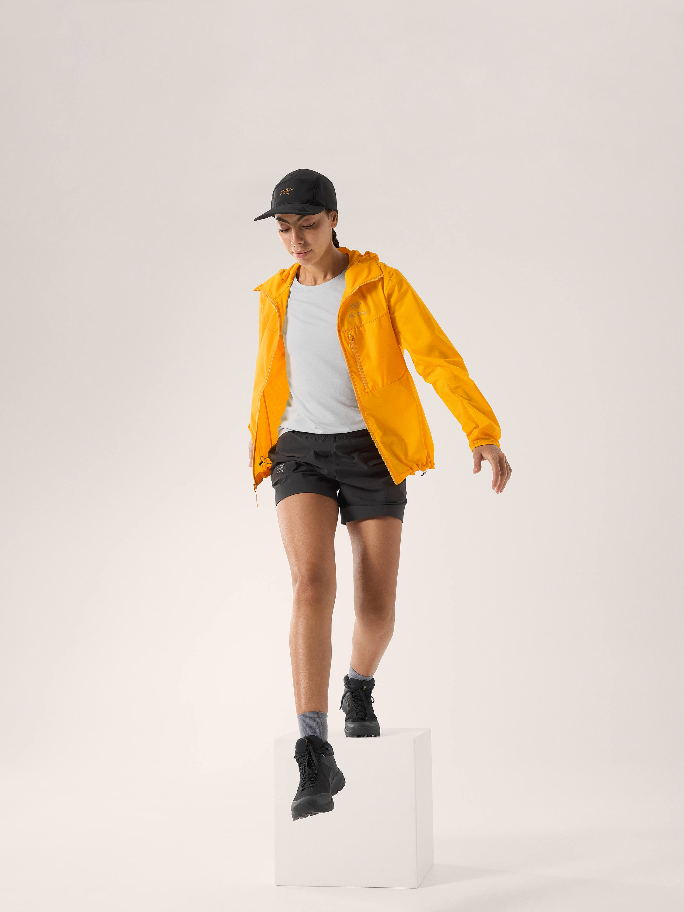Arc'teryx Gamma Utility Shorts 5