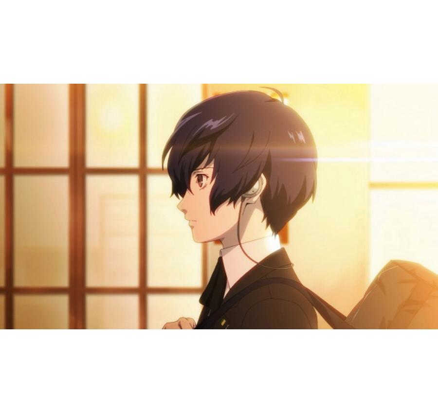 Persona 3 ReloadRollenspiel für die PlayStation 5
