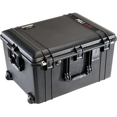 Peli 1637 Air Case 595 x 446 x 337 mm zonder schuim