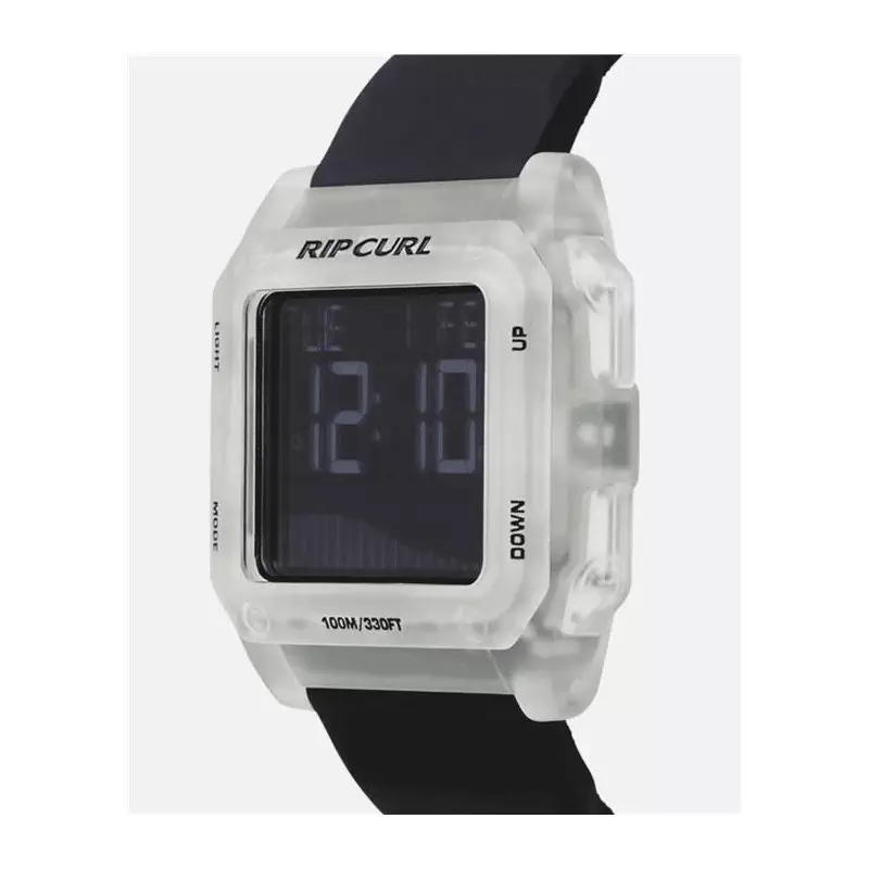 Montre RIPCURL Odyssey Tide Clear