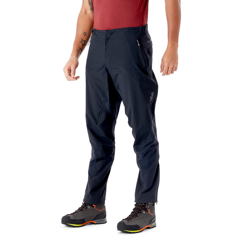 Rab Herren Kinetic Alpine 2.0 Hose
