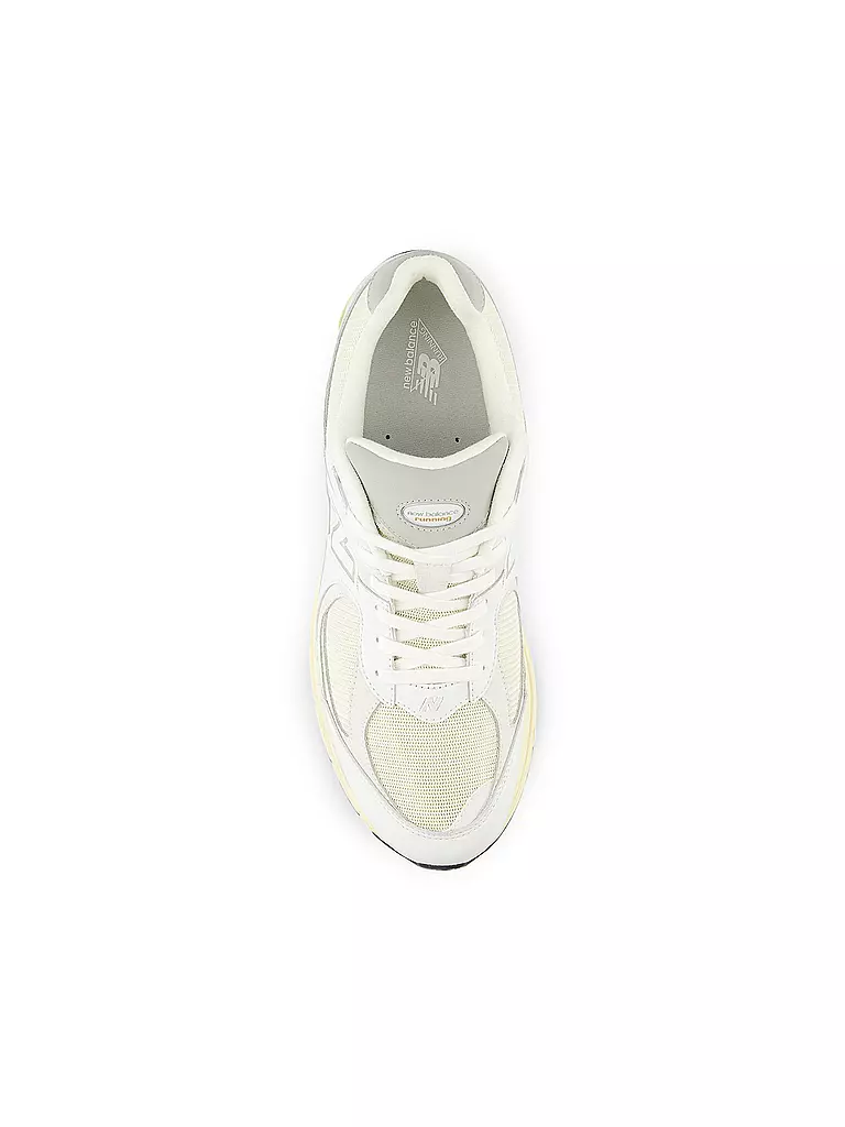 NEW BALANCE Sneaker 2002R weiss