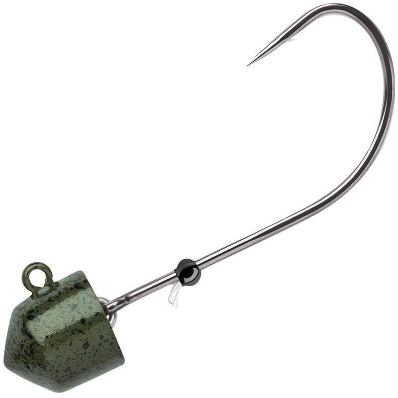 Tête Plombée Vmc Swingin Ned Rig Jig