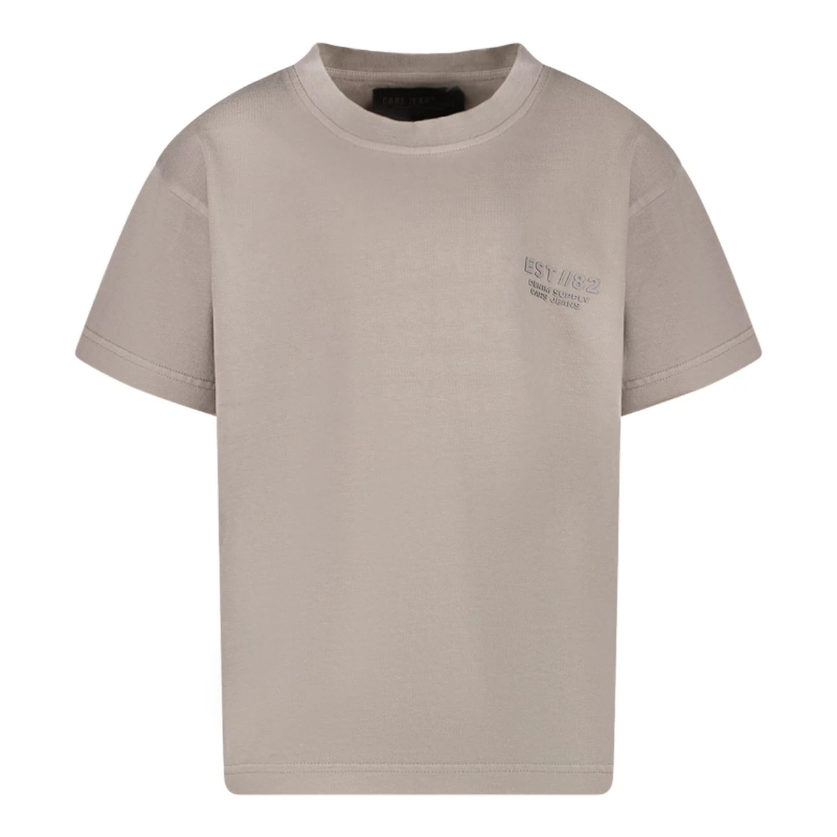 Jongens T-shirt Sen