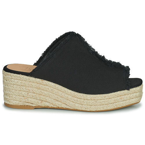 Castaner - QUERAL - Noir