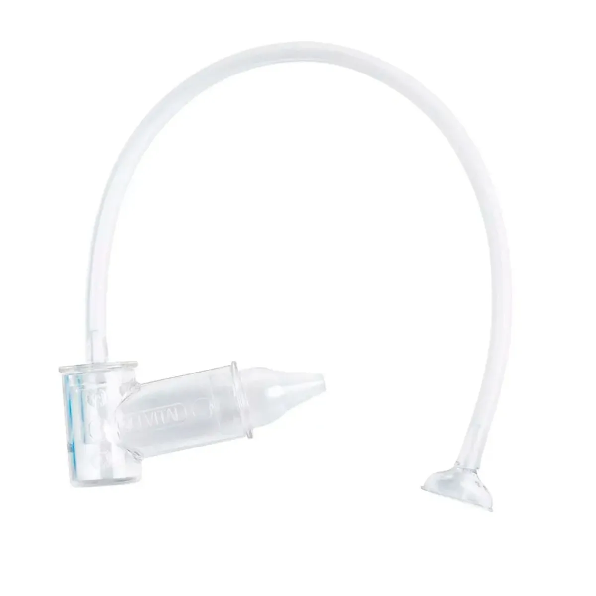 Clément - Équipement Aspirateur Nasal Mouche-Bébé Belvital + Filtres de remplacement