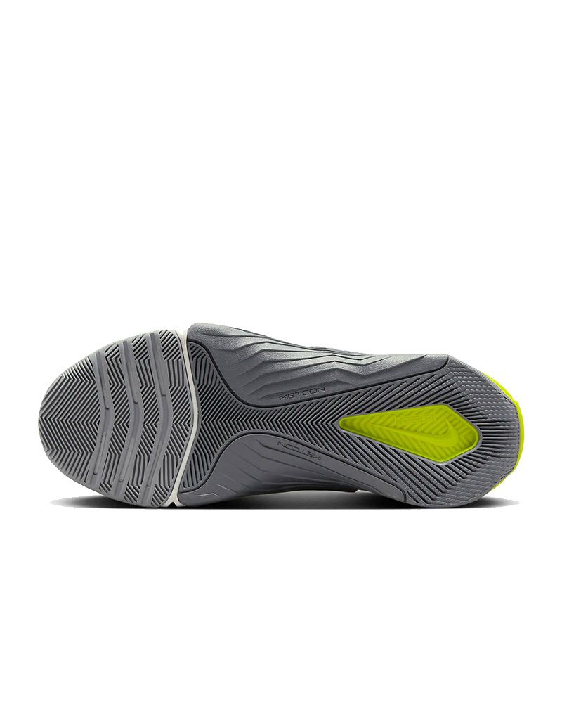 Chaussures de training Nike Metcon 8 Jaune pour femme
