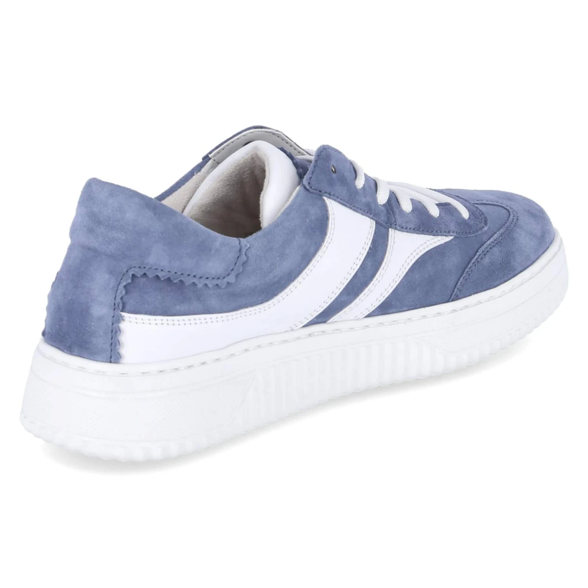 GaborLow Sneaker - heaven/weiss