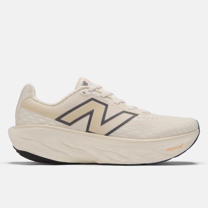 New Balance Dame Løbesko Fresh Foam X 1080 v14 Hvid