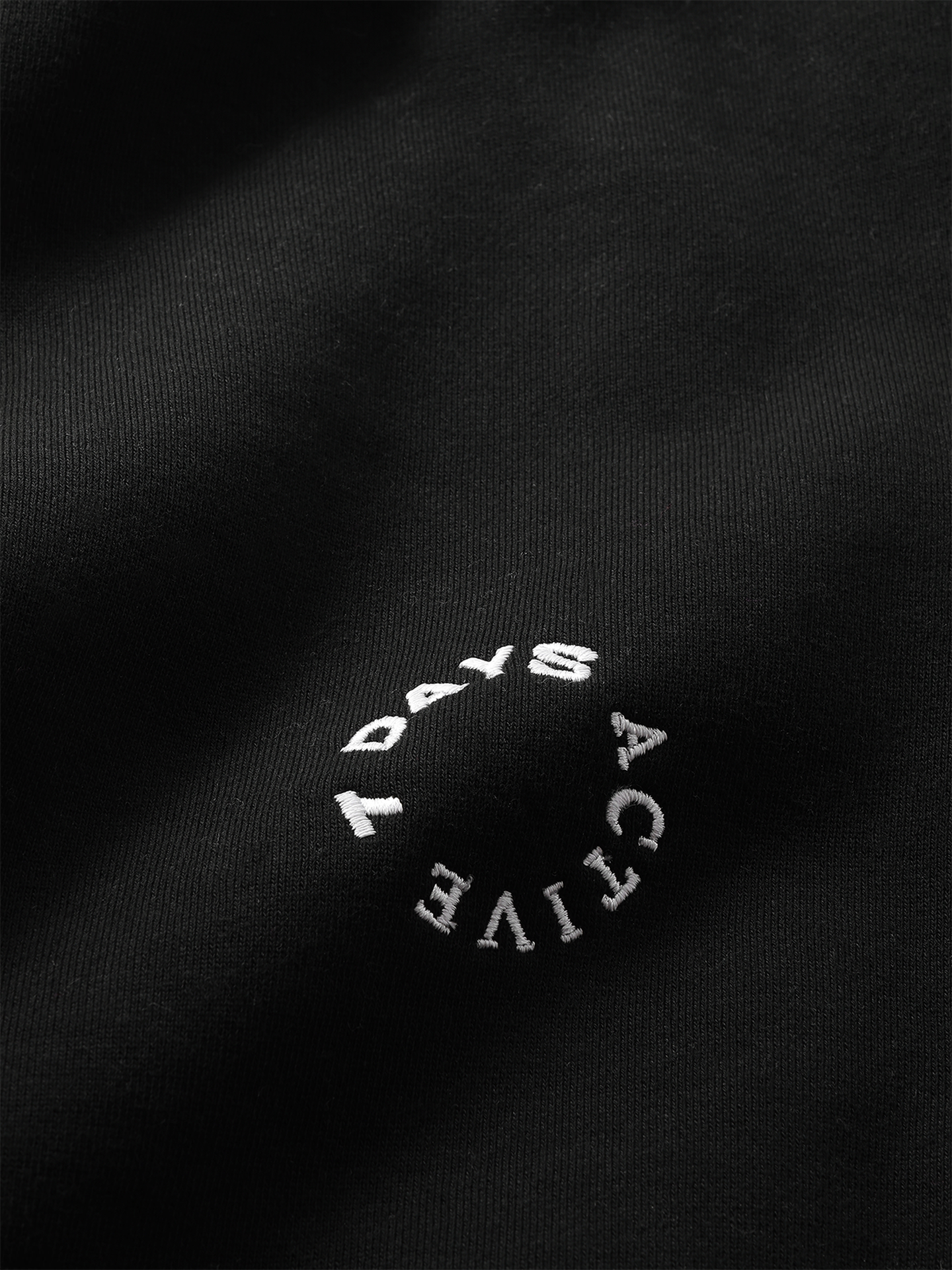 Organic Regular Sweatpants