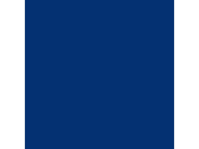 Cricut Vinylfolie Permanent 30.5 x 122 cm, 1 Stück, Blau Perfekt für Autoaufkleber, Sticker, Beschriftungen im Aussenbereich
