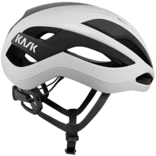 Casque vélo KASK ELEMENTO WG11 WHITE