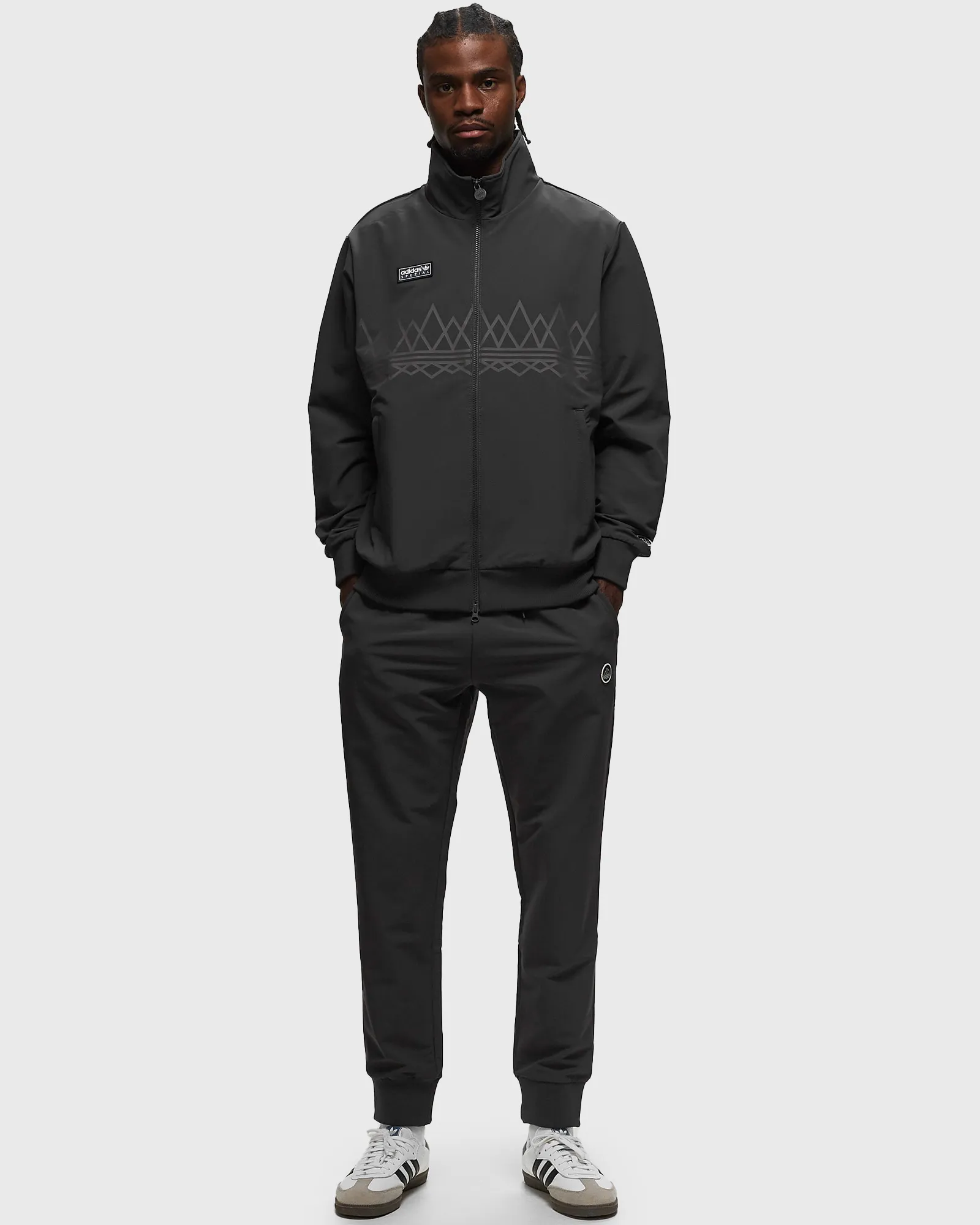 Adidas SUDDELL TRACK PANTS SPZL