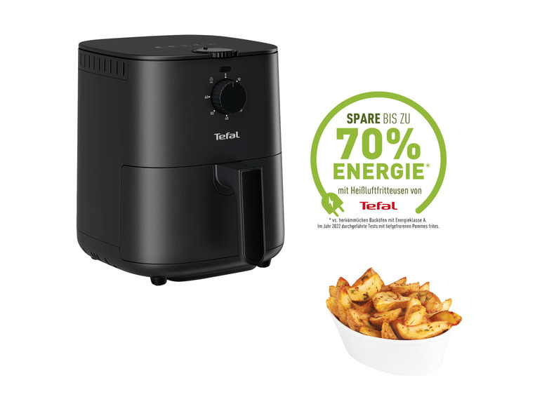 Heteluchtfriteuse Easy Fry