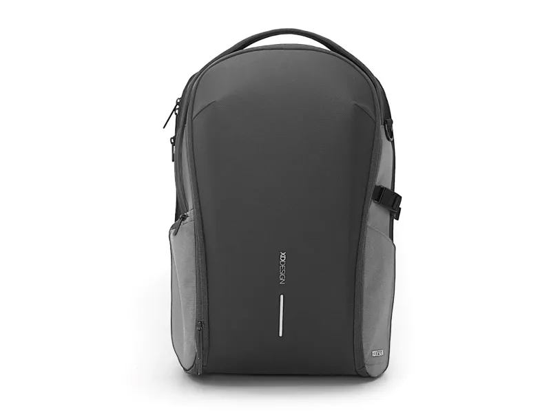 XD DESIGN RYGSÆK BIZZ BACKPACK GRA P/N: P705.932