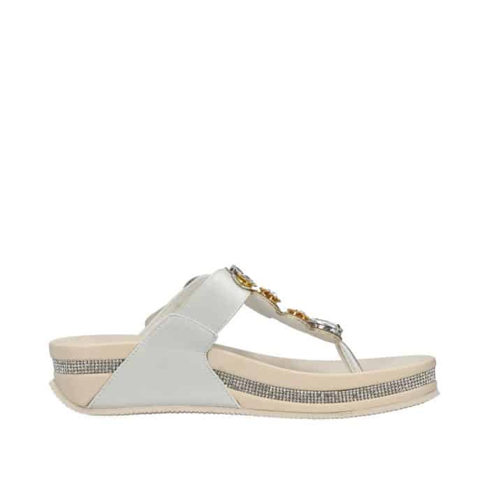 Rieker Sandal Dame V1461-90