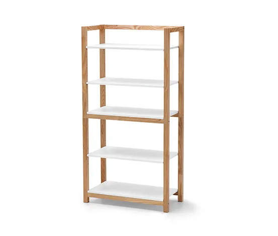 Bücherregal