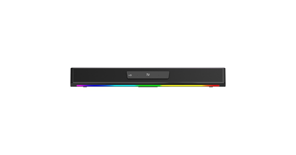 CreativeSound Blaster Katana SE soundbar  (Zwart)